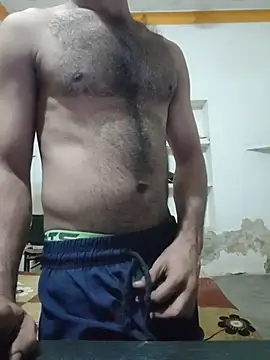 horny_cock_85 (M young) - Cum hard