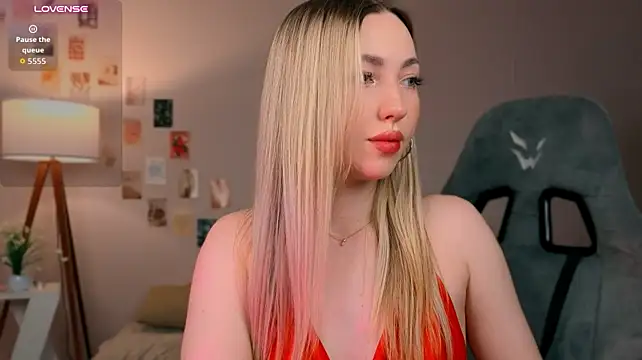 BellaLynny live cam on StripChat