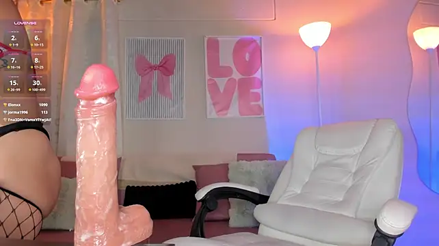 NaughtyAnggel