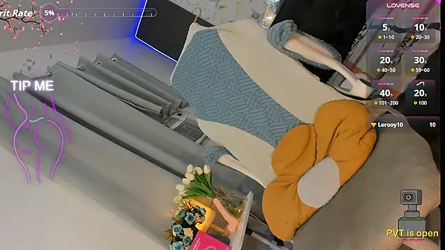 Alexa_therealhorsecock live sex cam