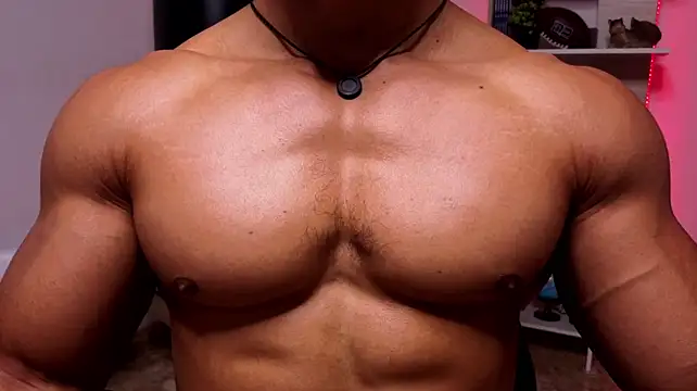 exquisite_gabe live cam on StripChat