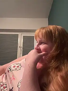 Curvy-GingeXX