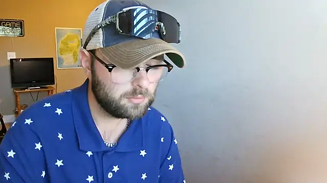 Hayes_theredneck2000
