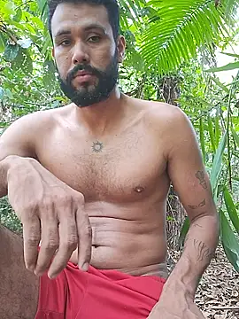 TelesIzaias on Stripchat