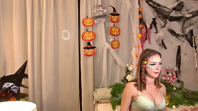 jennifer_wiliams (F young) - shake boobs