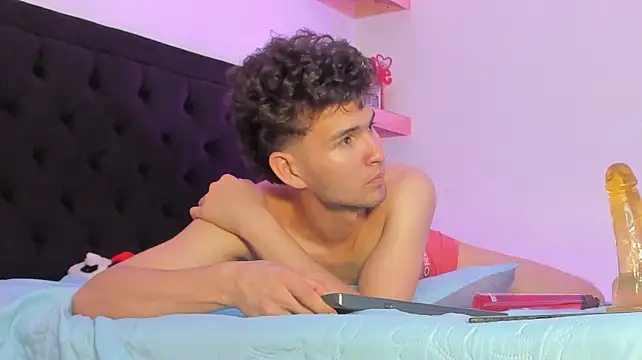 camilo_model