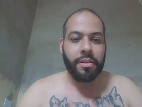 Carlos02145 webcam