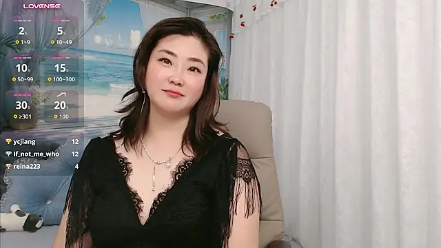 marrylisa