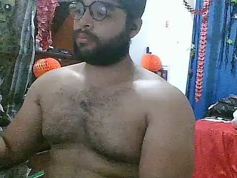Bearmachin live sex cam