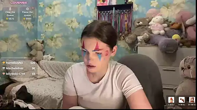 RileySpence