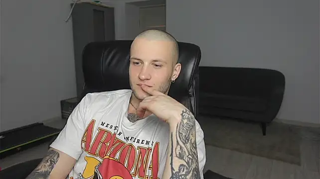 Igor_Wilde