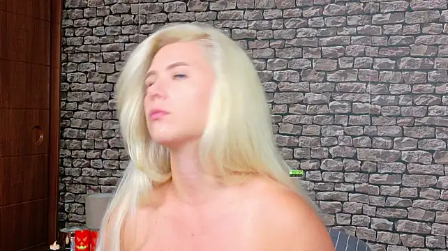 CuteBlondeMe