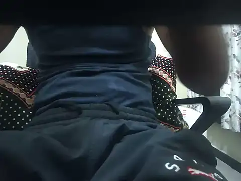 BlackkCrab