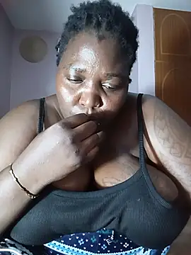 African_Bigass