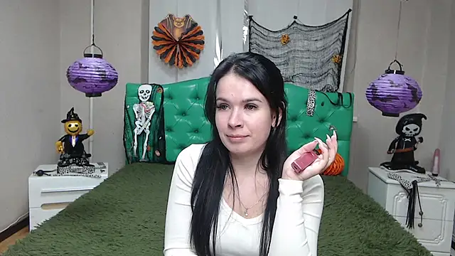 JasmineKouch webcam