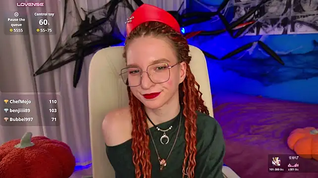 VioletShine