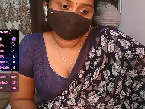 Pavani-Darling