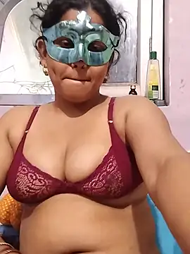 Desi_muslimcouple webcam