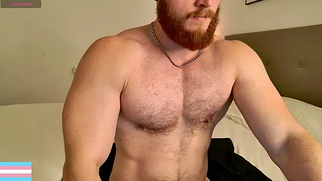 VictorTransMan