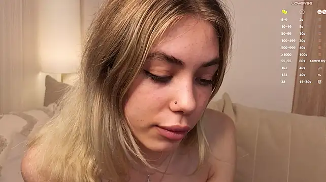 Leila_Vanilla