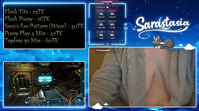 Sarastasia417