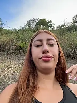 Sara_fun webcam