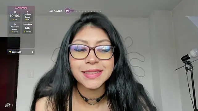 GoddessValentinaX