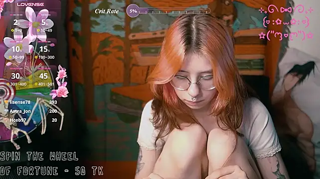 cutiiepink