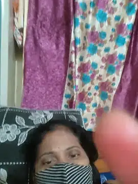 Akshayahyd webcam