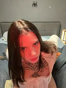 Nora-love webcam