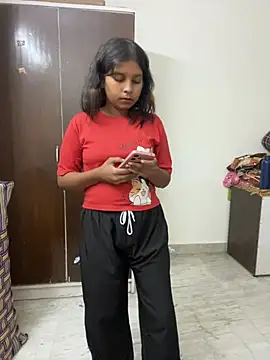 Ishaa_Cutie