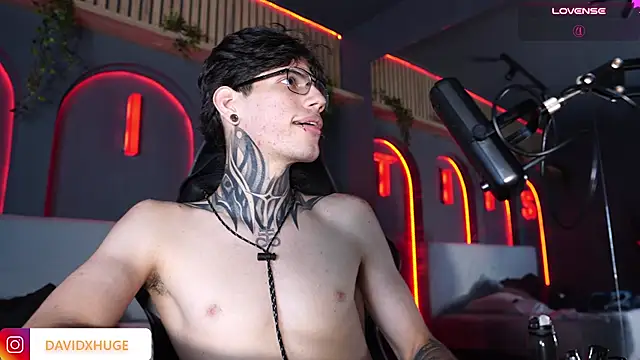 David__Huge