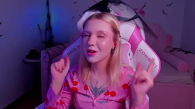 NellyMars