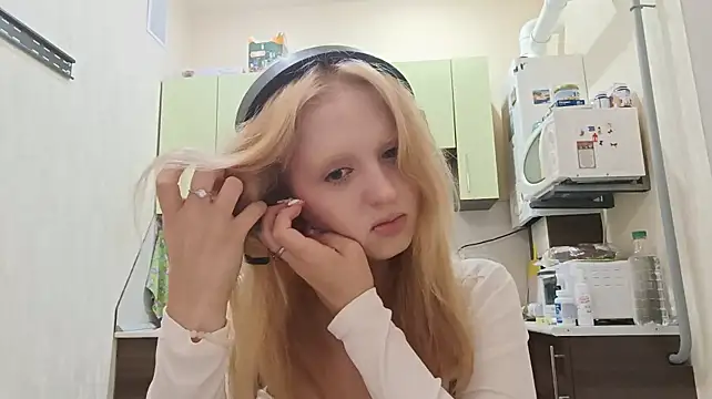 GingerThurstonson