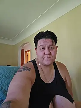 DevilDahm live webcam