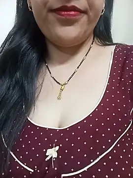 hot-shivani's live room