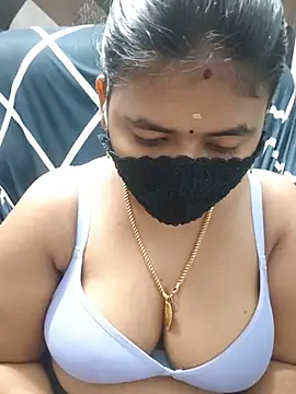 Tamil_Lotus webcam