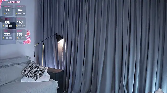 Isastoots's live stream
