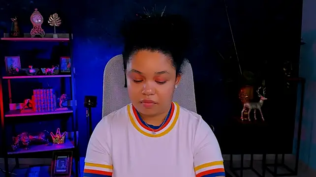 MimiMurray webcam
