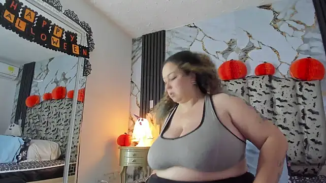 mollieblue69 live cam on StripChat