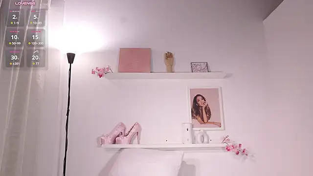 sweettener_ (T teen) - 🎯 Cum show♡