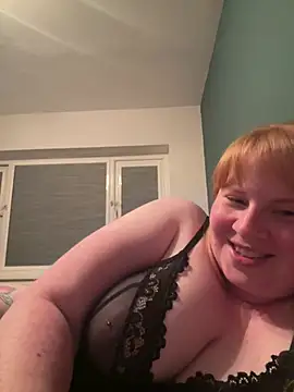 Curvy-GingeXX