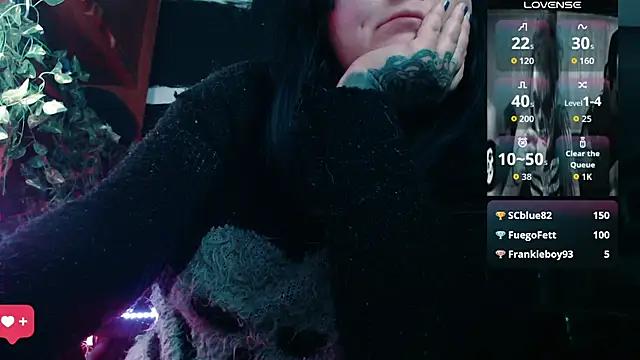 Psychobitch7