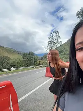 Sara_fun webcam