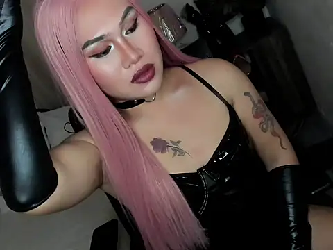 Mistress_Alexa