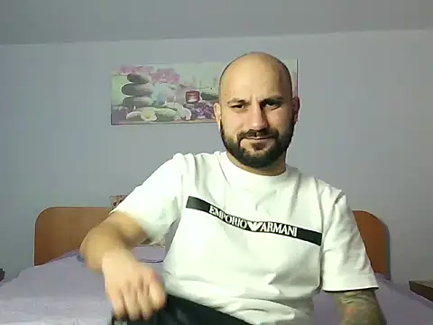 LorenzoCapone69 webcam