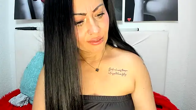 Tania_mature