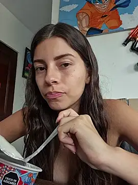 irisbound (F young) - Oil in my ass