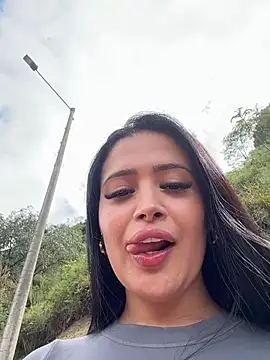 Sara_fun webcam