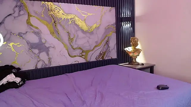 eliot_rizzo (M twink) - sexy dance + cum + oil on the body